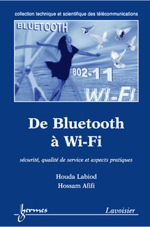 De Bluetooth à Wi-Fi