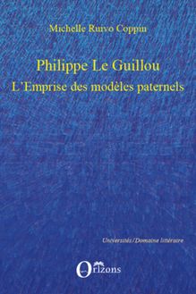 Philippe Le Guillou