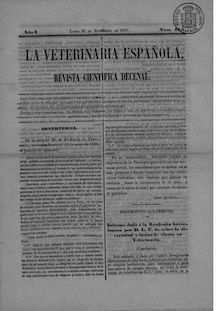 La veterinaria española, n. 012 (1857)
