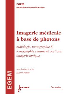 Imagerie médicale à base de photons (traité EGEM)