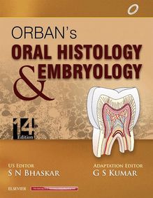 Orban s Oral Histology & Embryology - E-BOOK