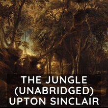 The Jungle  (Unabridged)