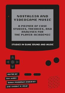 Studies in Game Sound and Music