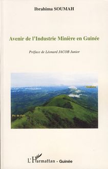 Avenir de l Industrie Minière en Guinée