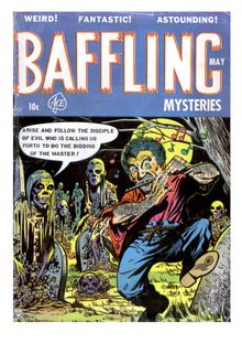 Baffling Mysteries 015