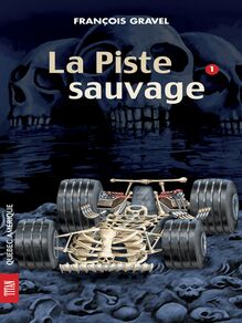 Sauvage 01 - La Piste sauvage