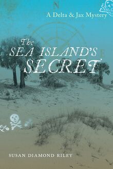 The Sea Island s Secret
