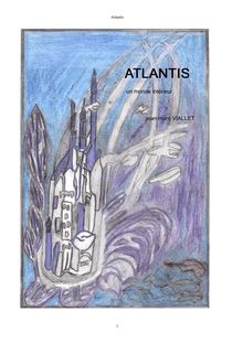 Atlantis, un monde intérieur 