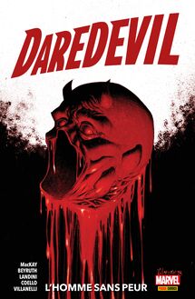 Daredevil (2019) - L homme sans peur