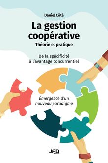 La La gestion cooperative - theorie et pratique