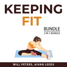 Keeping Fit Bundle, 2 IN 1 Bundle: The Bicycling Guide and Slow Jogging