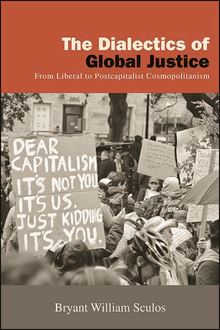 The Dialectics of Global Justice