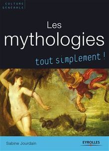 Les mythologies