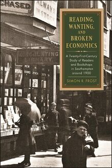 Reading, Wanting, and Broken Economics