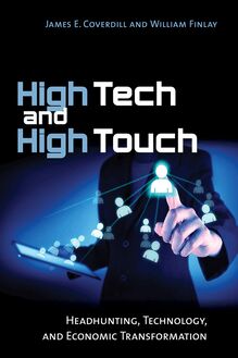 High Tech and High Touch