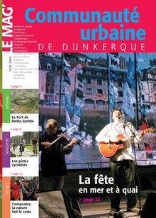 Mise en page 1 - Dunkerque Grand Littoral: Accueil