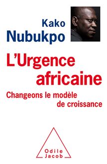 L Urgence africaine