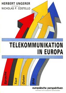 Telekommunikation in Europa