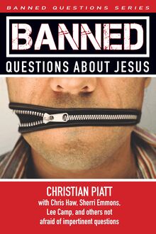 Banned Questions About Jesus