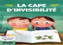 La Cape d invisibilité