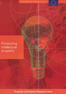 Protecting intellectual property
