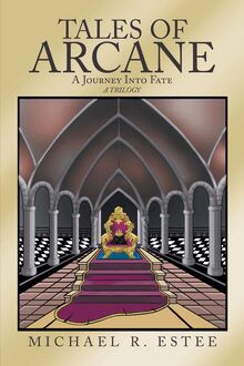 Tales of Arcane