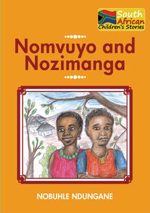 Nomvuyo and Nozimanga