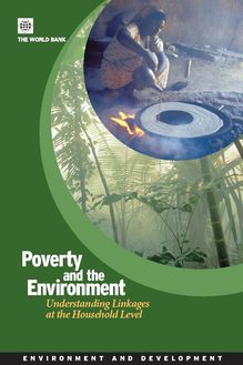 Poverty and the Environment