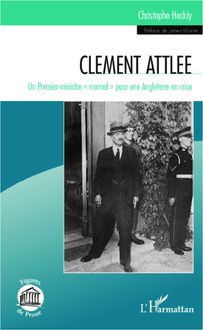 Clément Attlee