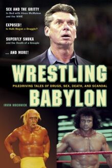 Wrestling Babylon