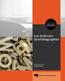 Les Dyslexies-dysorthographies