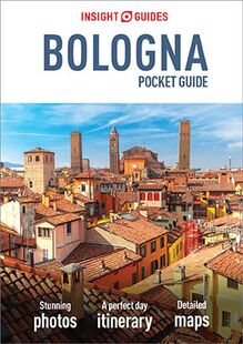 Insight Guides Pocket Bologna (Travel Guide eBook)