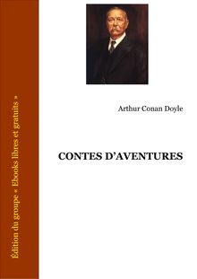 Doyle contes d aventures