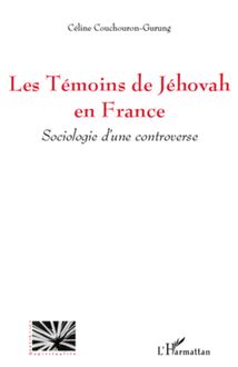 Les Témoins de Jéhovah en France