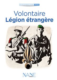 Volontaire Légion étrangère