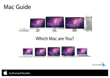 Mac Guide