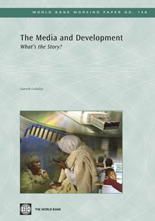 The Media and Development