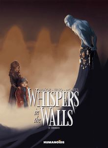 Whispers In The Walls Vol.2 : Demian