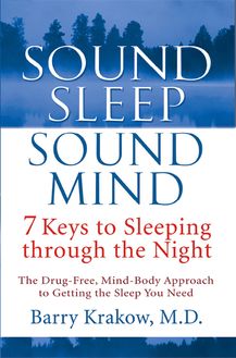 Sound Sleep, Sound Mind