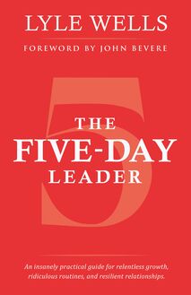 The Five-Day Leader