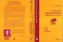 Dictionnaire minangkabau