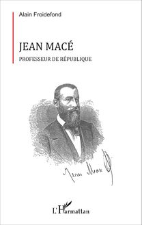 Jean Macé