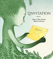 L’ INVITATION