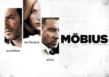 Mobius, un film de Eric Rochant