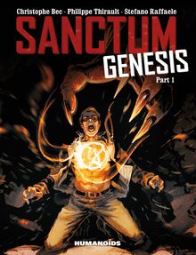 Sanctum Genesis Vol.1