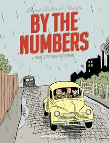 By The Numbers Vol.3 : The Night Watchman