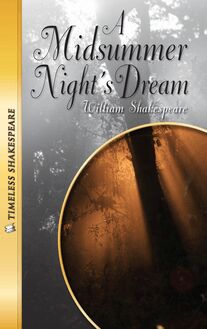 Midsummer Night s Dream Novel