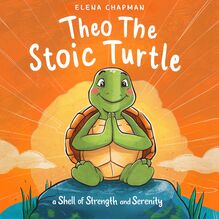 Theo The Stoic Turtle