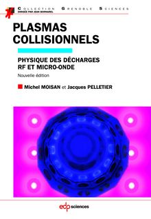 Plasmas collisionnels