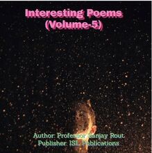 Interesting    Poems(Volume-5)
